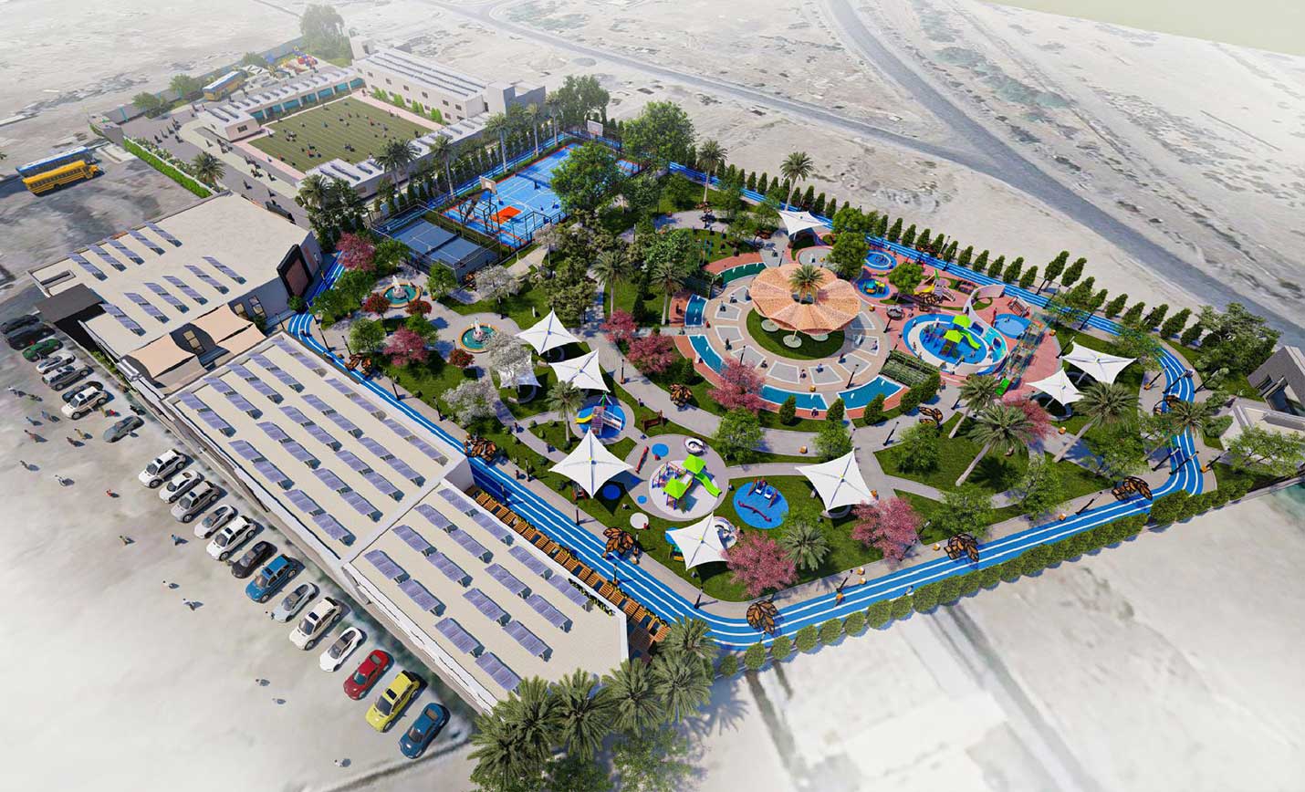 Welcome to Barakah International School2